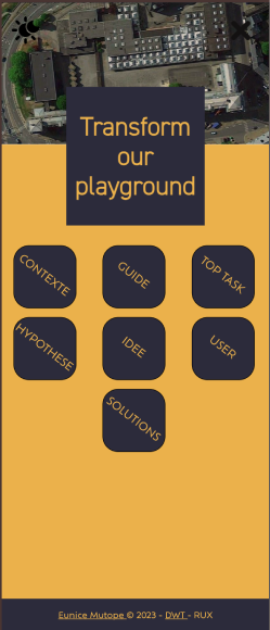 Rux Mobile Image
