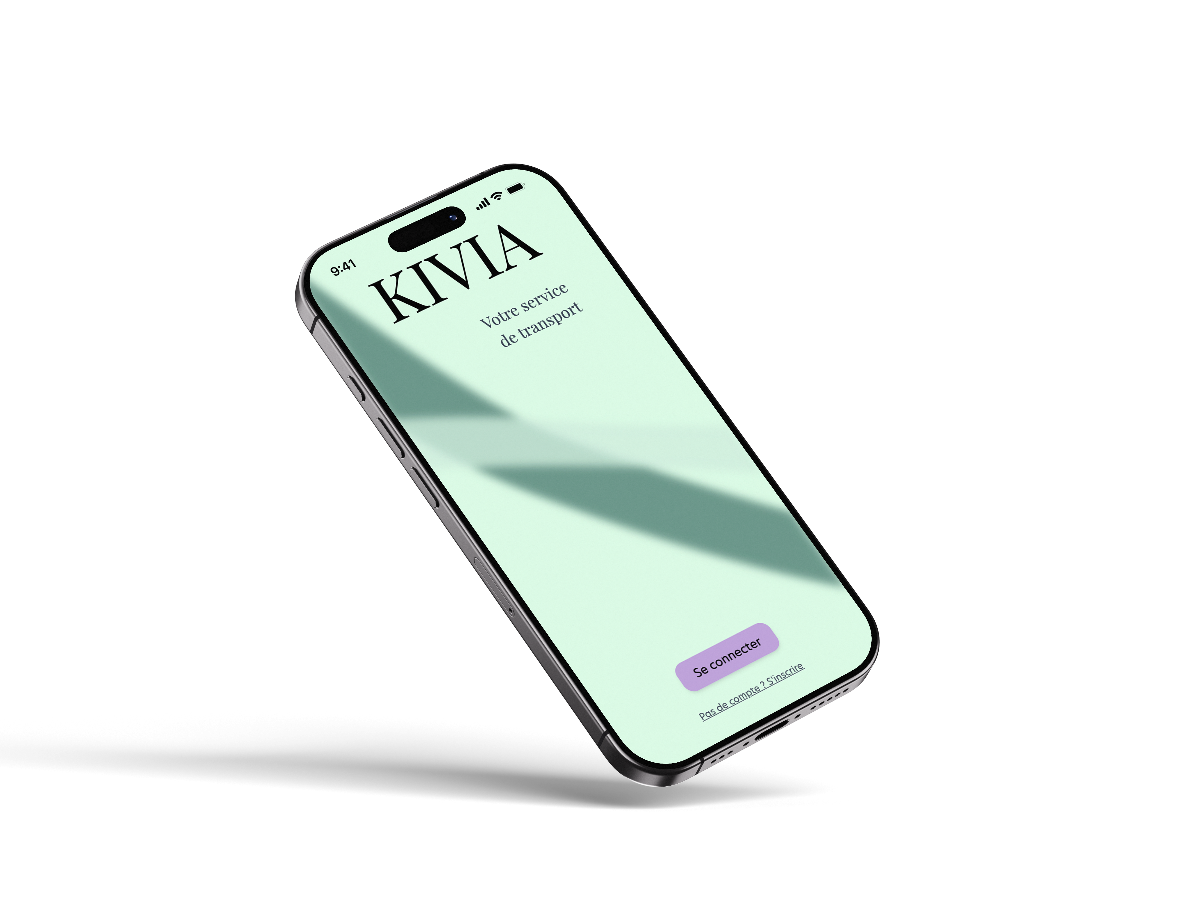 KIVIA