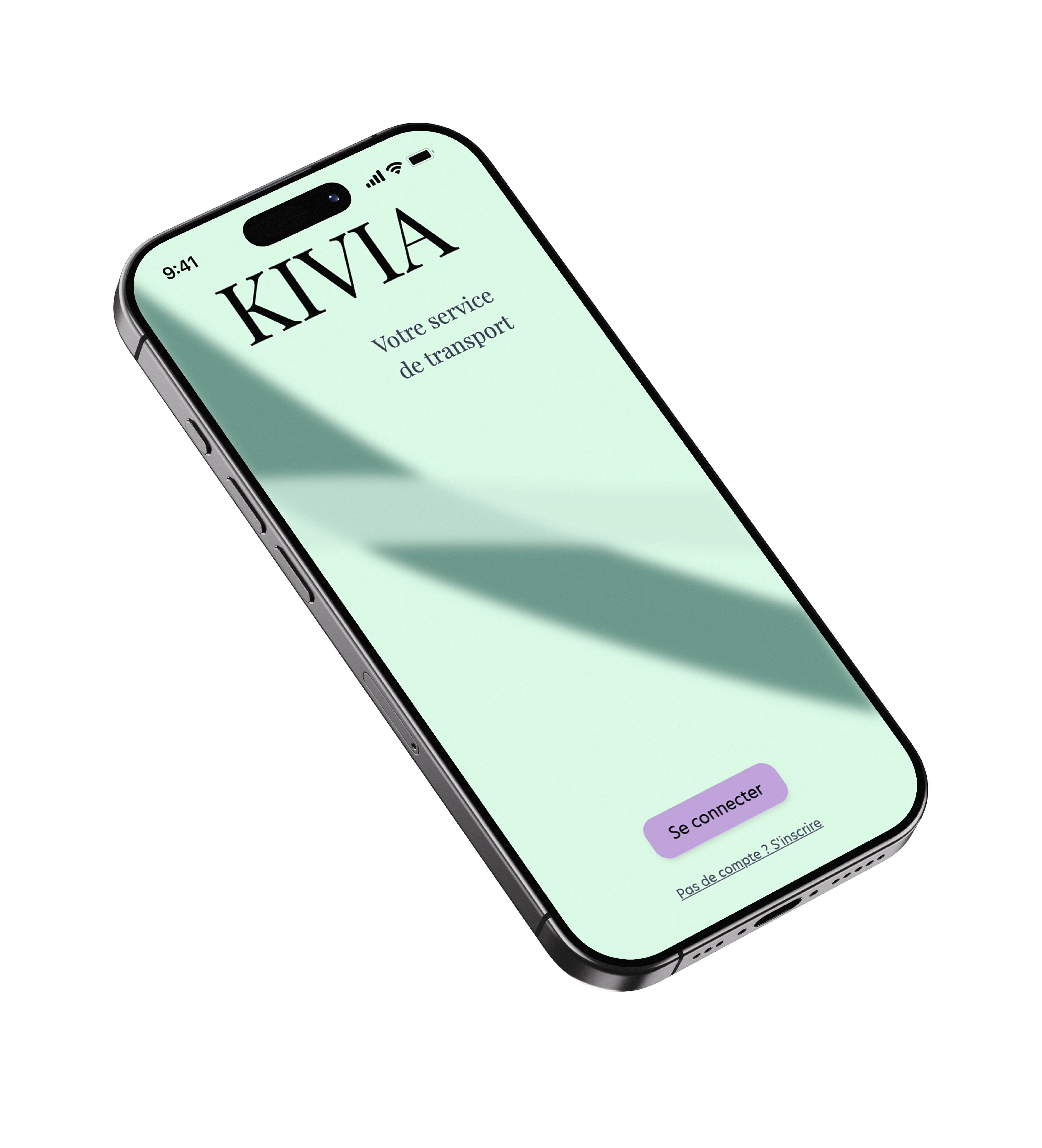 Visual for KIVIA